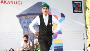 Erzurum Kültür Yolu Festivali Tüm Coşkuyla Devam Ediyor